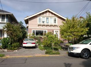 607 21st Ave E, Seattle, WA 98112