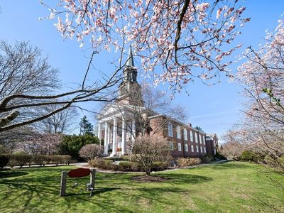 391 Walnut St UNIT 1, Newton, MA, 02460