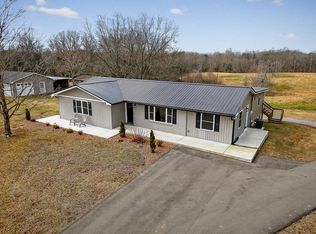 1277 Bluff Springs Rd, McMinnville, TN 37110
