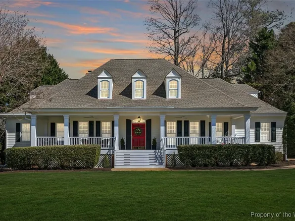 124 Greens Way, Williamsburg, VA 23185