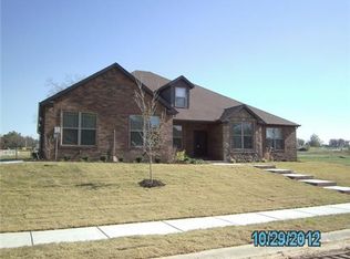 308 Pebble Beach Dr, Cave Springs, AR 72712