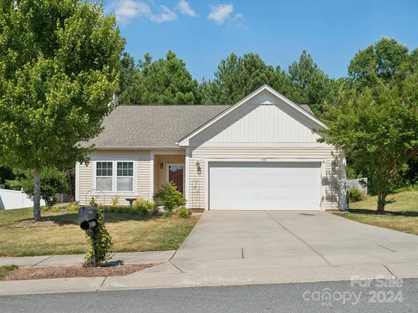 7119 Sonja Dr, Clover, SC 29710