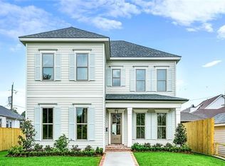 6370 Colbert St, New Orleans, LA 70124