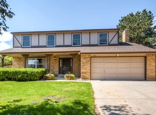 7133 N Ellis St, Arvada, CO 80004