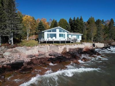 4776 W Highway 61, Lutsen, MN, 55612