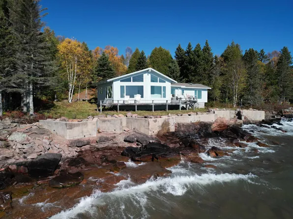 4776 W Highway 61, Lutsen, MN 55612
