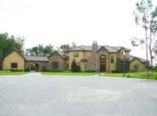4233 Clarice Ct, Windermere, FL 34786
