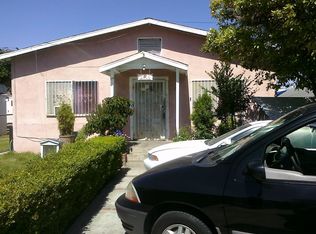 2419 E Oris St, Compton, CA 90222