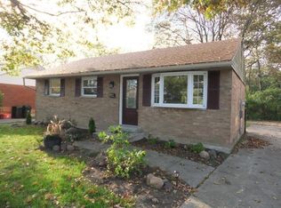 5762 Nightingale Ct, Cincinnati, OH 45227