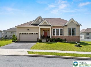 1757 Josie Ln, Bethlehem, PA 18020