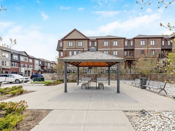 445 Ontario St S #142, Milton, ON L9T 9K2