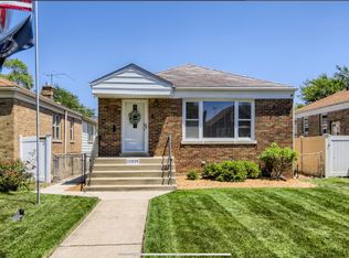 11025 S Ridgeway Ave, Chicago, IL 60655