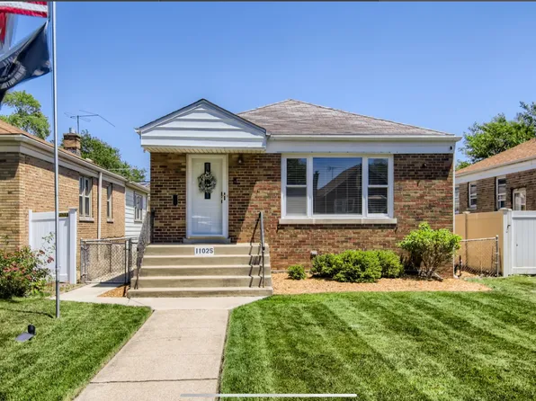 11025 S Ridgeway Ave, Chicago, IL 60655