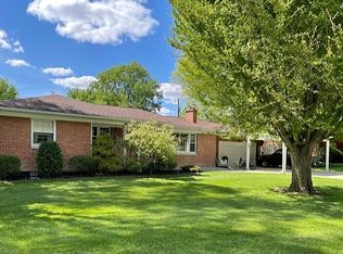 80 Chestnut St, Tiffin, OH 44883