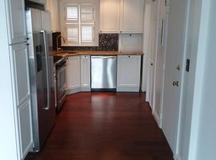 19 Church St W APT 4, Greenwich, CT 06830