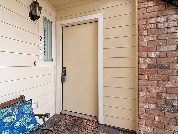 Welcome home. Reserved covered parking steps from your front door.