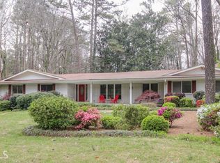 2200 Fairoaks Rd, Decatur, GA 30033