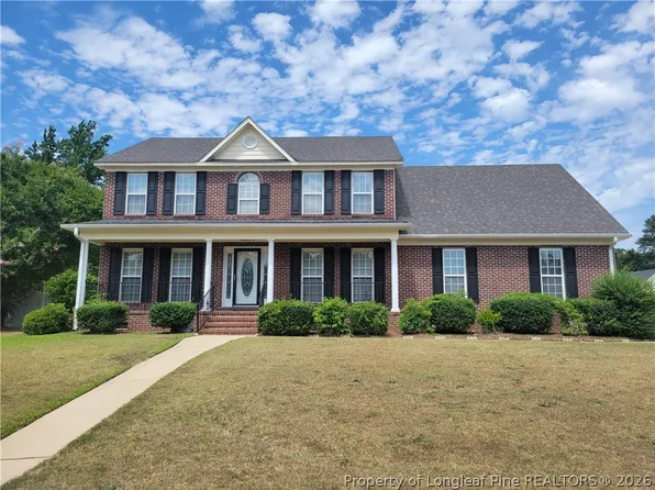 1908 Ashridge Dr, Fayetteville, NC 28304