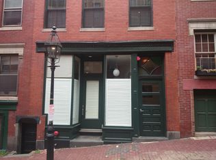 12-12A Grove St, Boston, MA 02114
