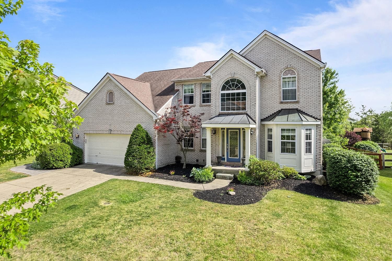 6437 Hughes Ridge Ln, Liberty Township, OH 45011 Zillow