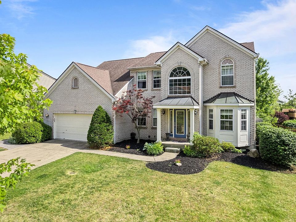 6437 Hughes Ridge Ln, Liberty Township, OH 45011 Zillow