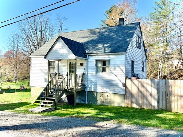 131 Allen Ln, Galax, VA 24333
