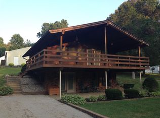 401 Woods Rd, Elizabethtown, KY 42701