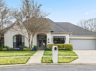 105 Alexis Ln, Lafayette, LA 70508