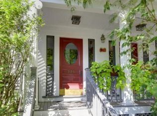221 Harvard St, Cambridge, MA 02139