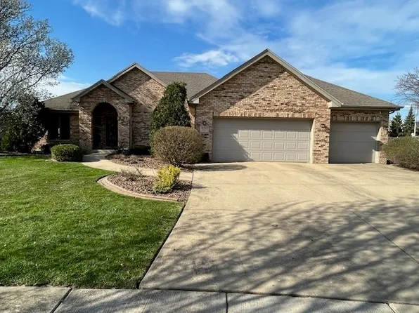 9750 Sorenson Ct, Mokena, IL 60448