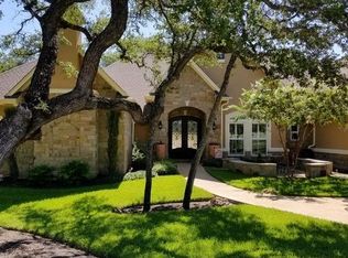 108 Stevens Trl, Round Rock, TX 78681