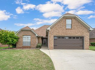 105 Paddington Sta, Maylene, AL 35114