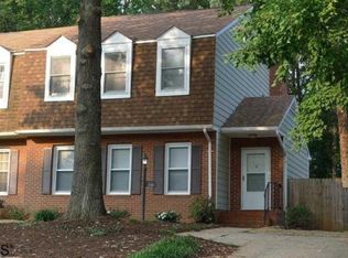1510 Westfield Ct, Charlottesville, VA 22901