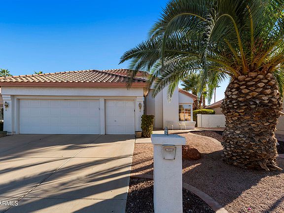 5th image of 25223 S CLOVERLAND Drive