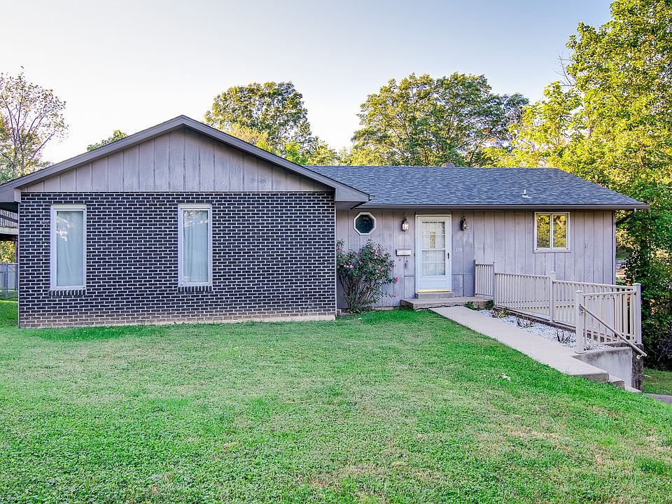 119 Ridgeway Dr, Jefferson City, MO 65109 Zillow