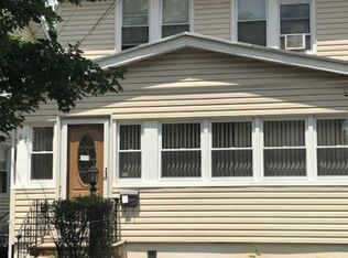 93-95 Mountainview Ave, Newark, NJ 07106