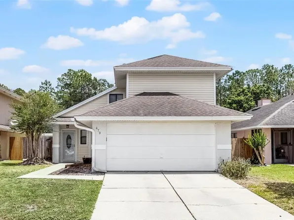 479 Cidermill Pl, Lake Mary, FL 32746