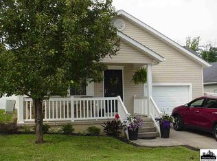 75 Sunwatch Dr, Huntington, WV 25705