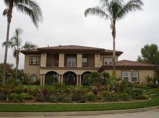 11363 Oak Hill Ln, Yucaipa, CA 92399