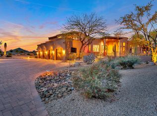 10630 E Troon North Dr, Scottsdale, AZ 85262