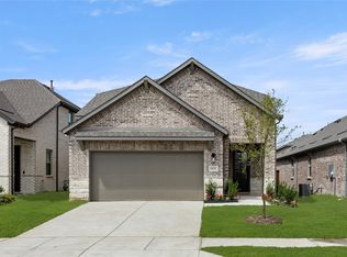 14143 Gallatin St, Pilot Point, TX 76258