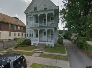 24 Chestnut Ave, Cranston, RI 02910