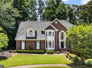 610 Brookline Rdg, Alpharetta, GA 30022
