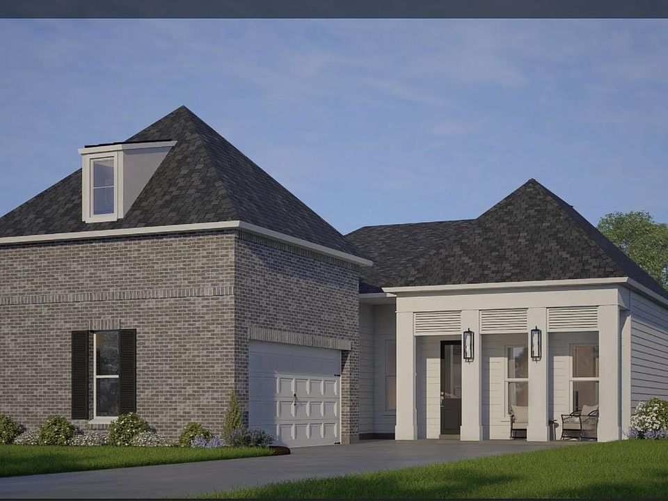 1st image of 3104 Creekmere Ln