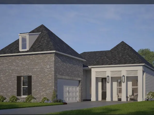 3104 Creekmere Ln, Saint George, LA 70810