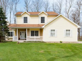 6308 Deer Run, Schoolcraft, MI 49087