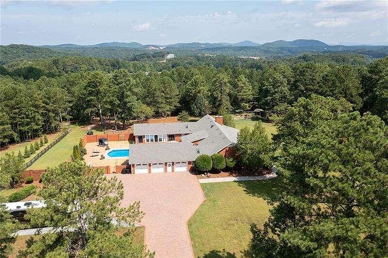 6280 Rutledge Dr NW, Acworth, GA 30101 MLS 10189612 Zillow