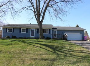 1736 Rhonda Dr, Dorr, MI