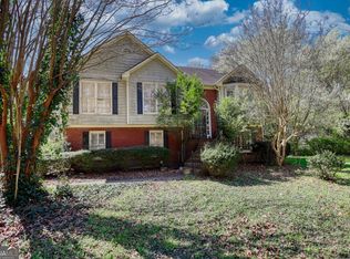 3588 Old Hamilton Mill Rd, Buford, GA 30519