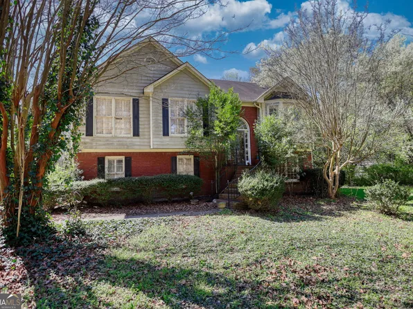 3588 Old Hamilton Mill Rd, Buford, GA 30519